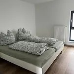 Bei Haags Appartement *