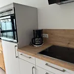 Appartement Bei Haags *