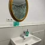 Bei Haags Appartement