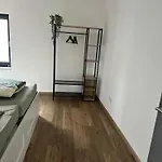 Bei Haags Appartement *
