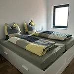 Appartement Bei Haags *