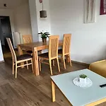 Bei Haags Appartement