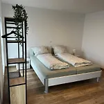 Bei Haags Appartement *