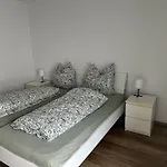 Bei Haags Appartement Gommersheim