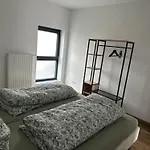 Appartement Bei Haags Gommersheim