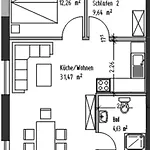 Appartement Bei Haags