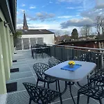 Appartement Bei Haags