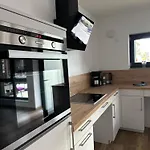 Appartement Bei Haags Gommersheim