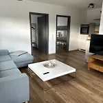 Appartement Bei Haags *