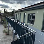 Bei Haags Appartement