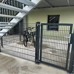 Appartement Bei Haags *