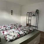 Bei Haags Appartement