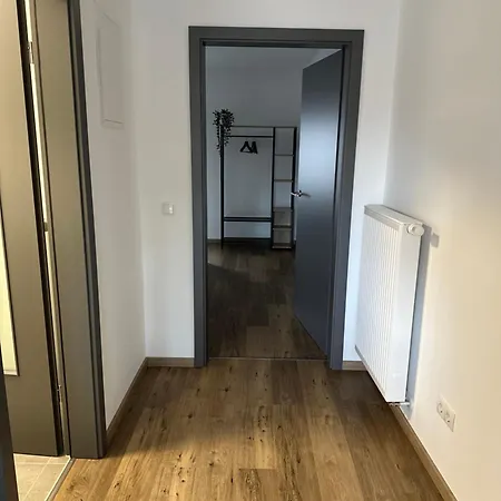 Bei Haags Apartment Gommersheim