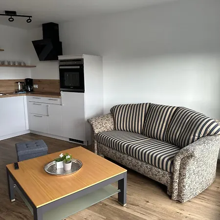 Apartment Bei Haags *