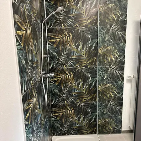 Apartment Bei Haags Gommersheim