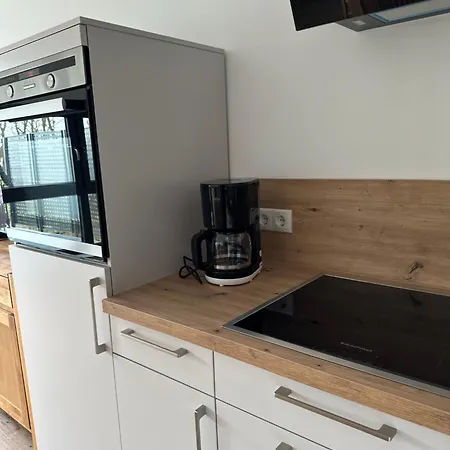 Apartment Bei Haags *