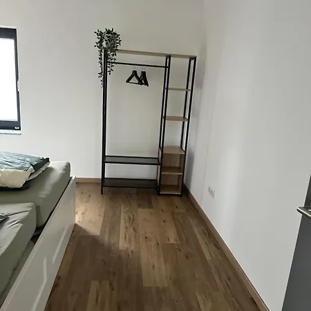 Bei Haags Apartment *