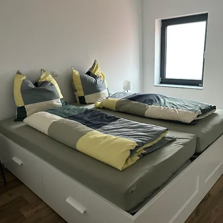 Apartment Bei Haags *