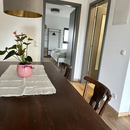 Appartamento Bei Haags