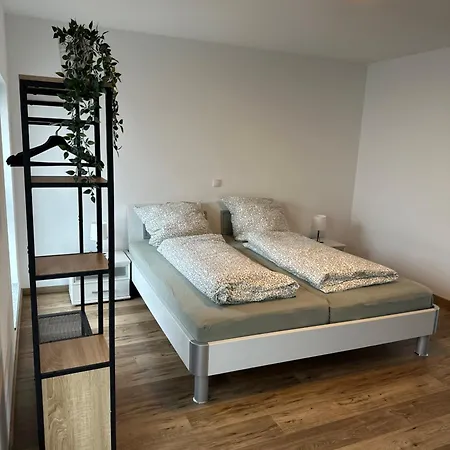 Bei Haags Apartment *