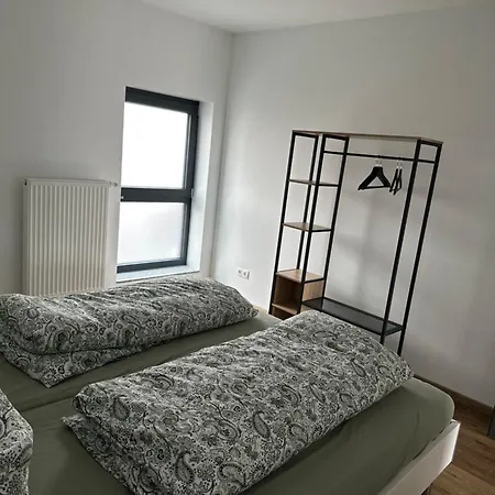 Apartment Bei Haags Gommersheim