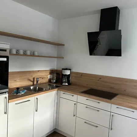 Apartment Bei Haags Gommersheim