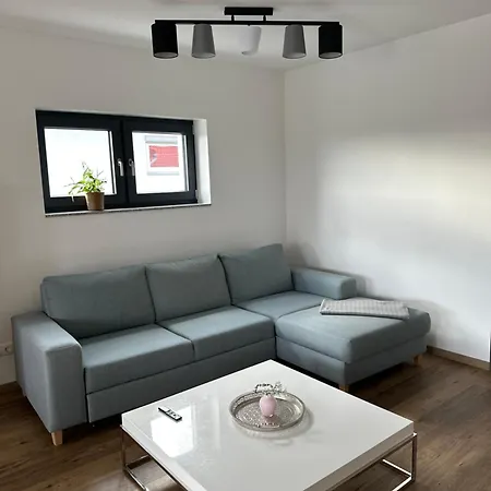 Appartamento Bei Haags