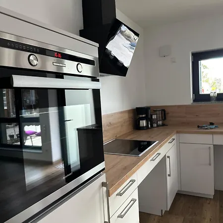 Appartement Bei Haags Gommersheim