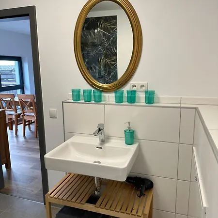 Bei Haags Apartment *