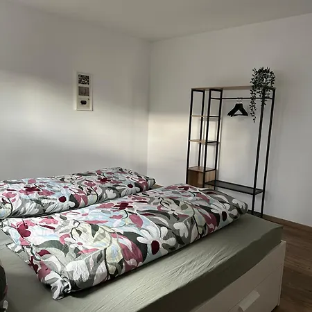 Bei Haags Apartment