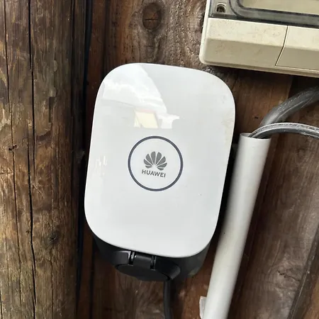 Apartment Bei Haags *