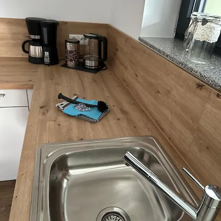 Bei Haags Apartment Gommersheim