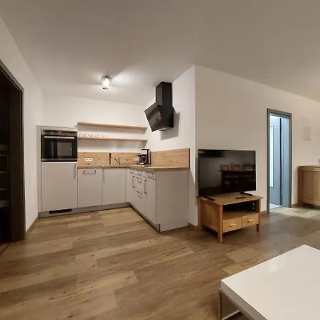 Apartment Bei Haags Gommersheim