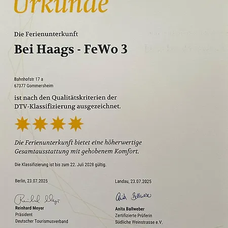 Bei Haags