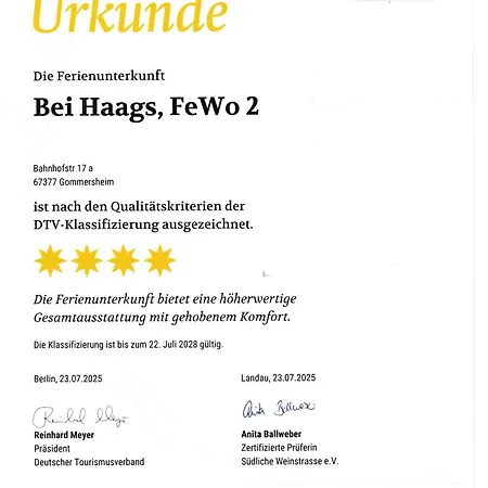 Bei Haags