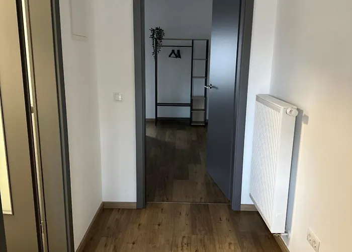 Bei Haags דירה Gommersheim