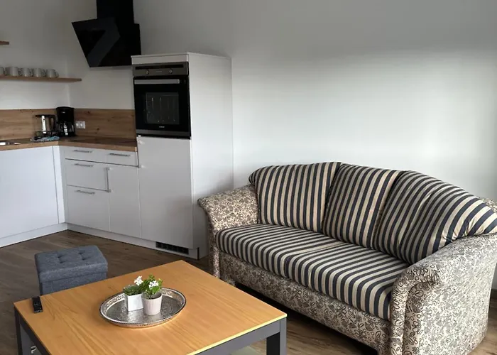 דירה Bei Haags *