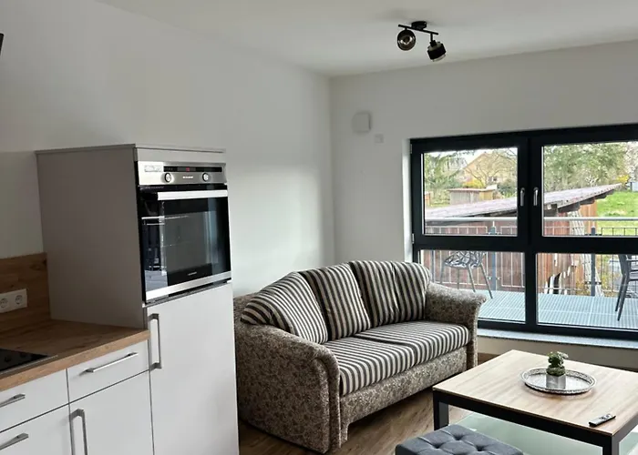 Bei Haags דירה Gommersheim