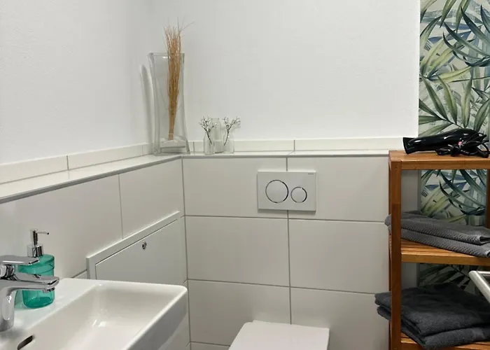 Bei Haags דירה Gommersheim