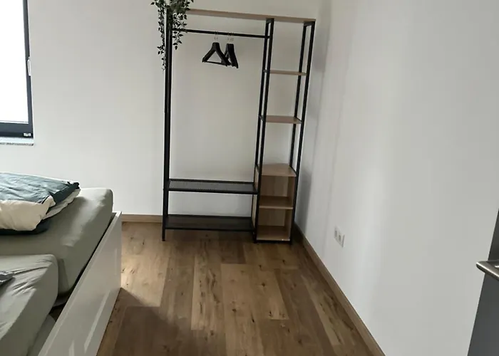 Bei Haags דירה *