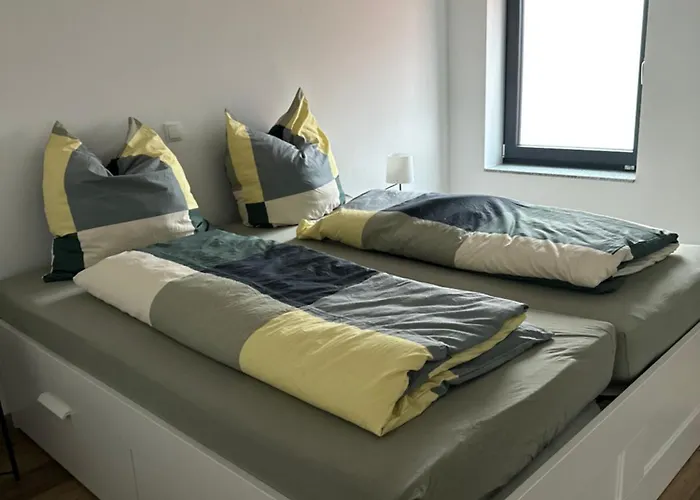 דירה Bei Haags *