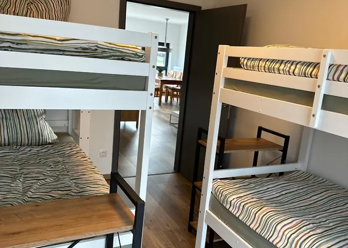 דירה Bei Haags Gommersheim