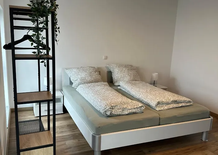 Bei Haags דירה *