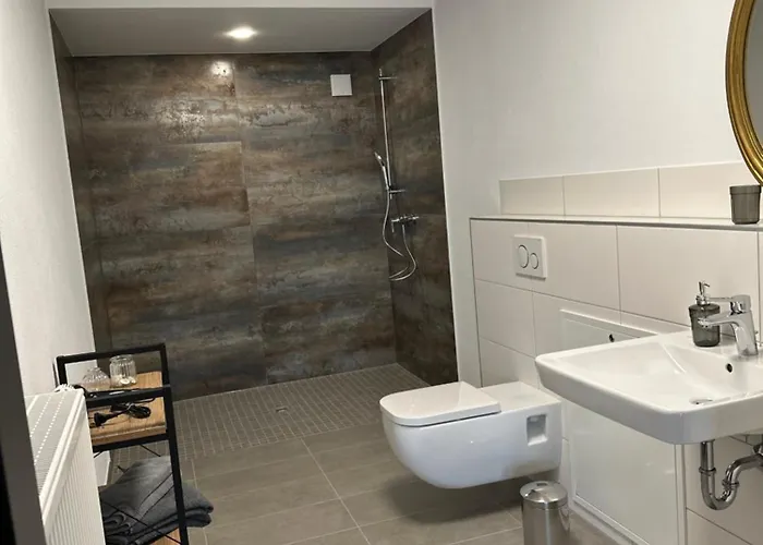 דירה Bei Haags *