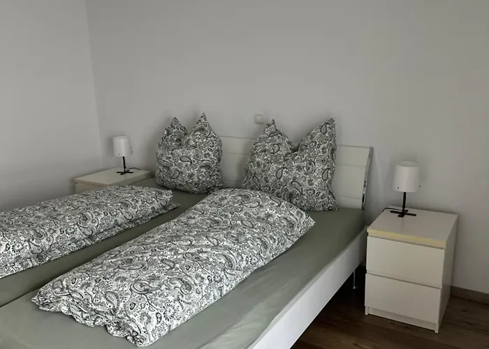 Bei Haags דירה Gommersheim