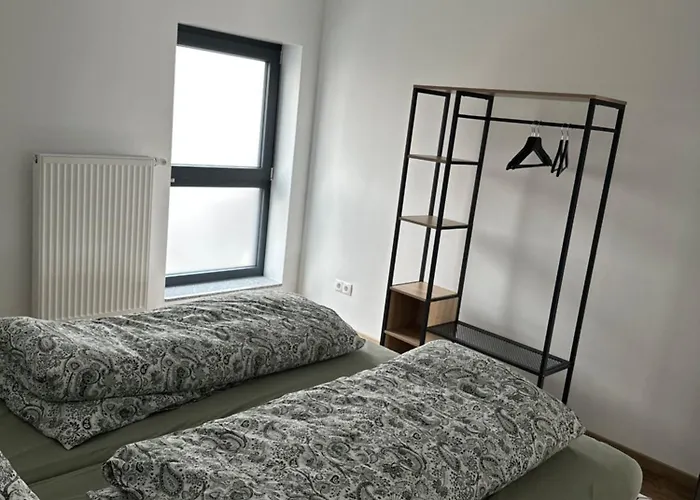 דירה Bei Haags Gommersheim