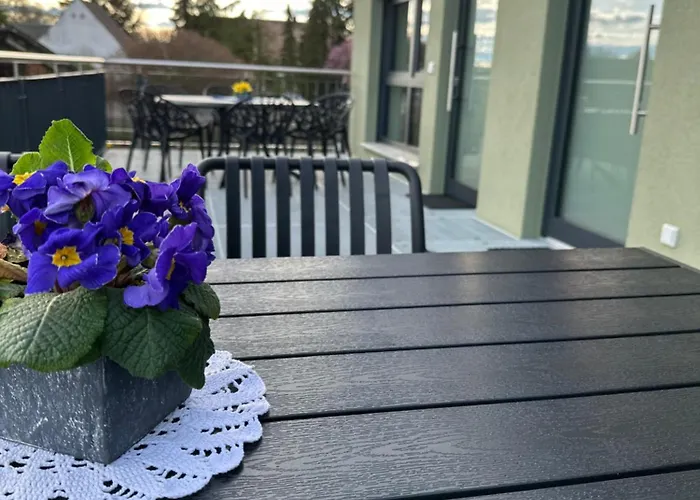 Bei Haags דירה *