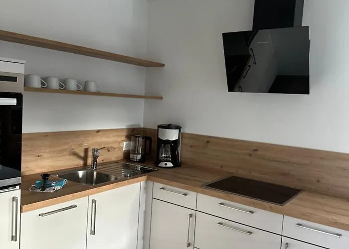 דירה Bei Haags Gommersheim