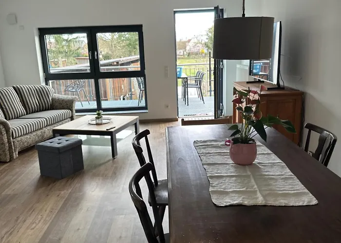 Bei Haags דירה Gommersheim