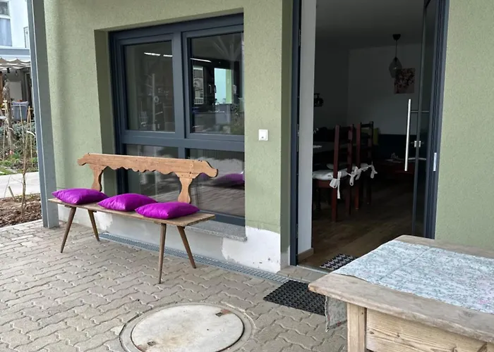 Bei Haags דירה *